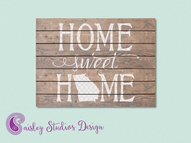 Free Free 290 Georgia Home Svg SVG PNG EPS DXF File