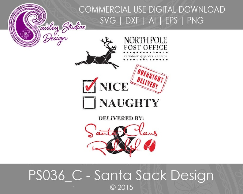 Download Santa Sack File Santa Sack Svg File Ps036 Santa Sack Pattern Santa Sack Svg Silhouette Cut Files Cricut Cut Files Christmas Svg Files Visual Arts Calligraphy Commentfer Fr