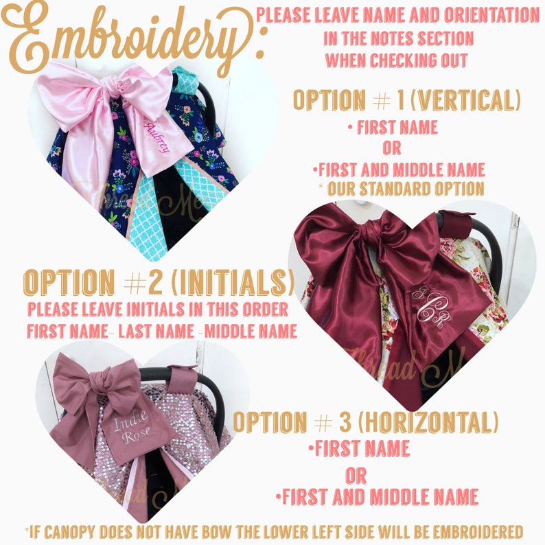 Cow Print With Hot Pink Minky Car Seat Canopy Etsy