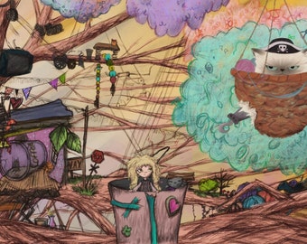 If you have cozy five-second ideas, I'll try to implement them :)