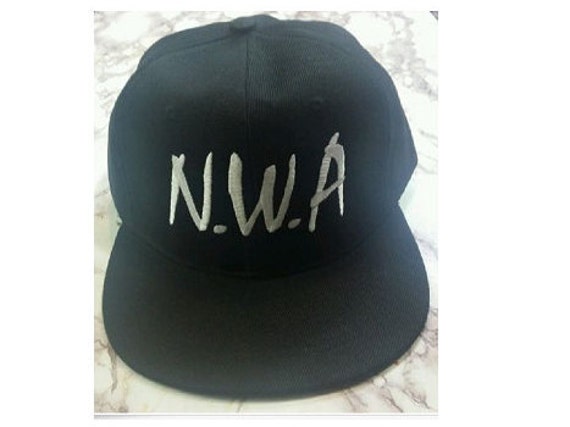 nwa hat