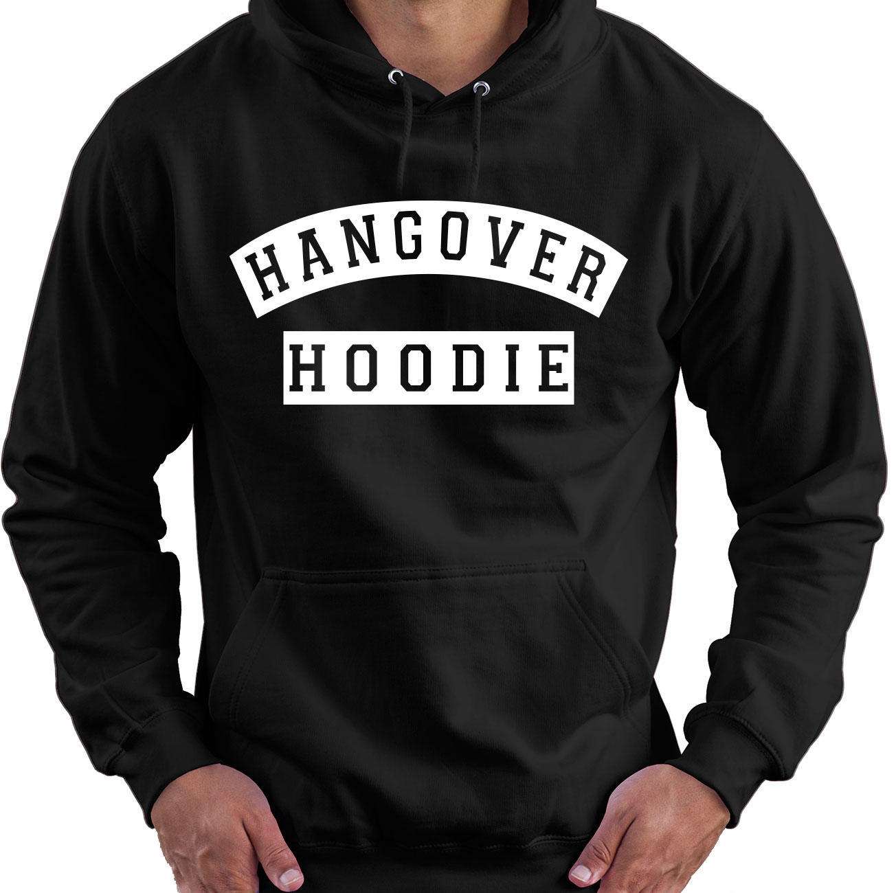 dreamwastaken black hoodie