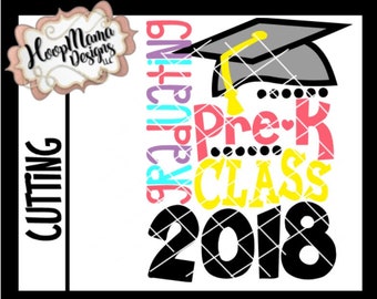 Free Free Vpk Graduation Svg 316 SVG PNG EPS DXF File