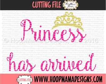 Free Free 208 Call Disney The New Princess Has Arrived Svg SVG PNG EPS DXF File