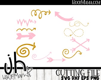 Pre-k - Second Grade Tribe Bundle SVG DFX EPS and Png Files for Cutting ...