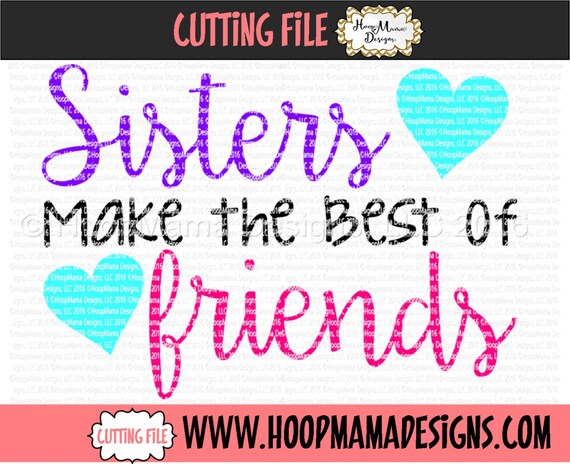 Free Free 215 Best Friends Svg Etsy SVG PNG EPS DXF File