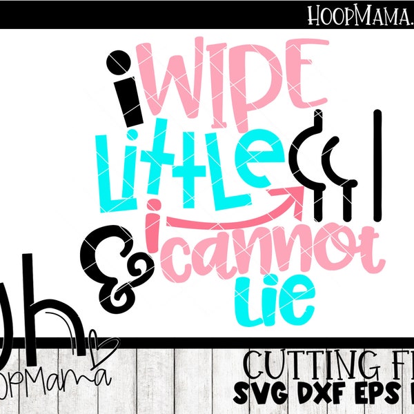 Wipe Butts Svg - Etsy