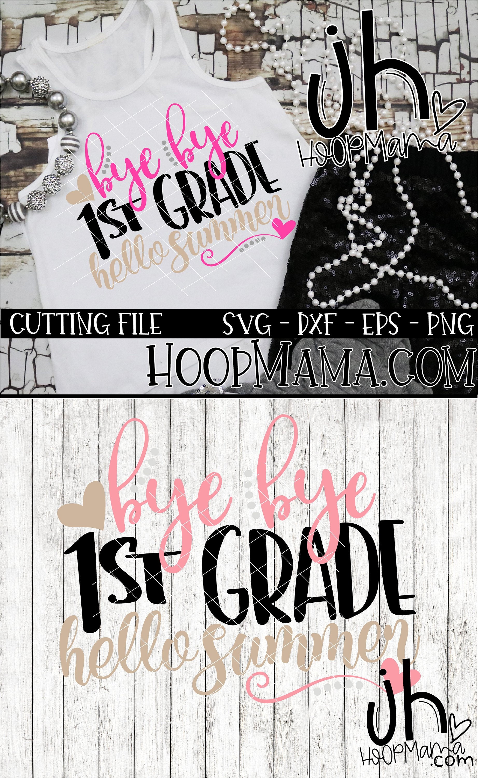 Free Free 143 Svg Goodbye Kindergarten Hello First Grade SVG PNG EPS DXF File