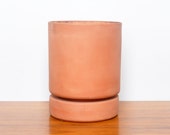 Modern Planter No. 4