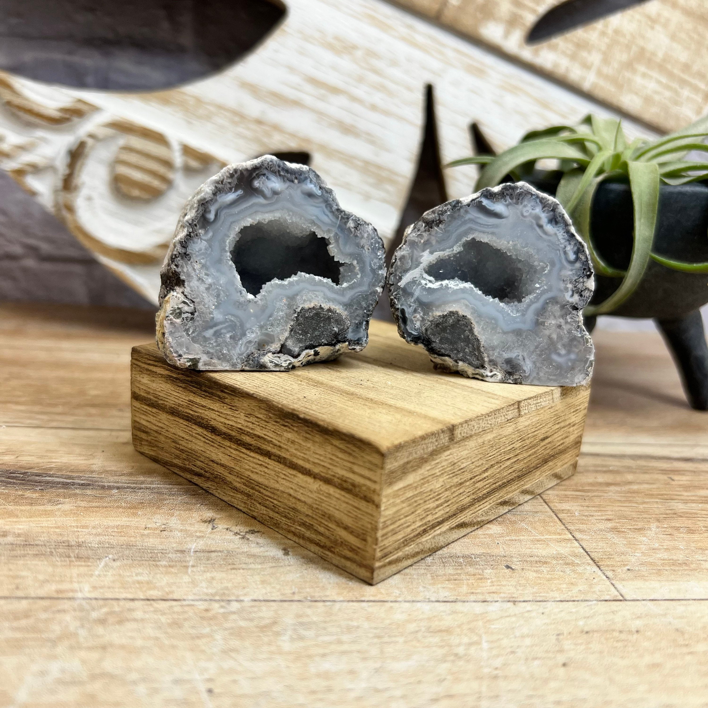 Trancas geode - Etsy 日本