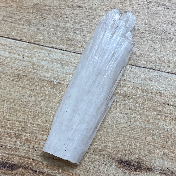 Scolecite Wands Scolecite Wands