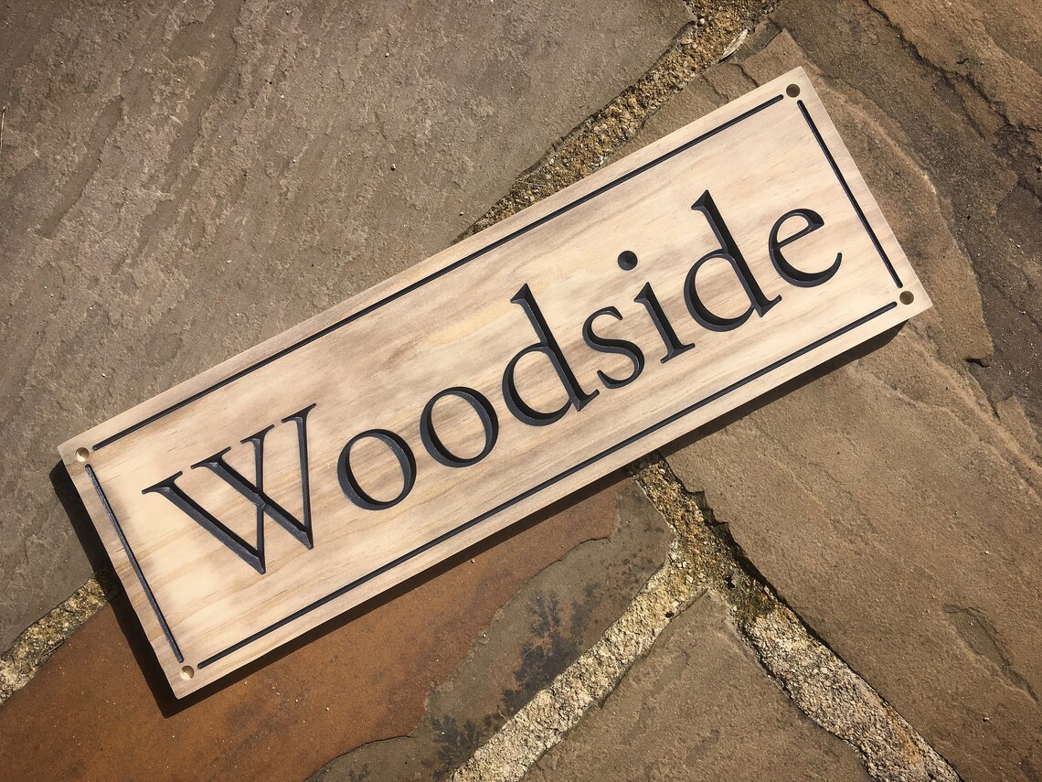 Outdoor Bar and Restaurant Sign Outdoor Pub Sign Business Etsy