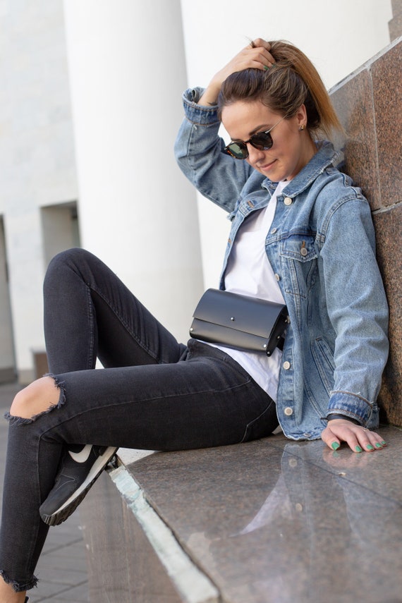 belt bag womens