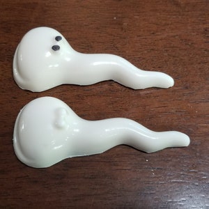 Bachelor Bachelorette Party Chocolate Sperm Semen lollipops