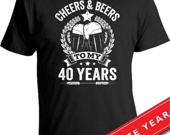 40th birthday gift ideas for men 40th birthday man oldscool etsy