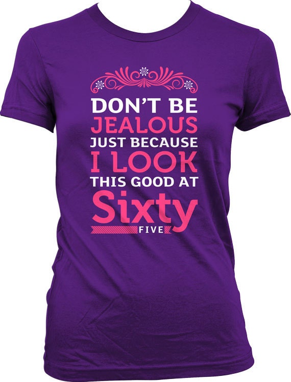 gift ideas for 65th birthday woman