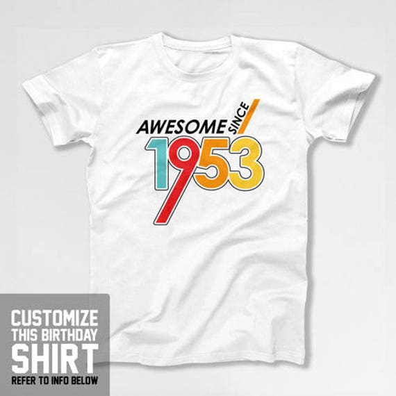 ladies 65th birthday present ideas