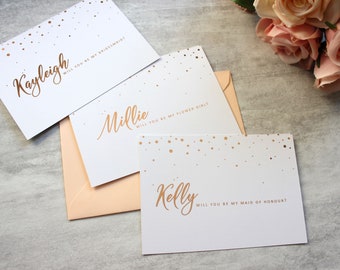 bridesmaid card etsy sg