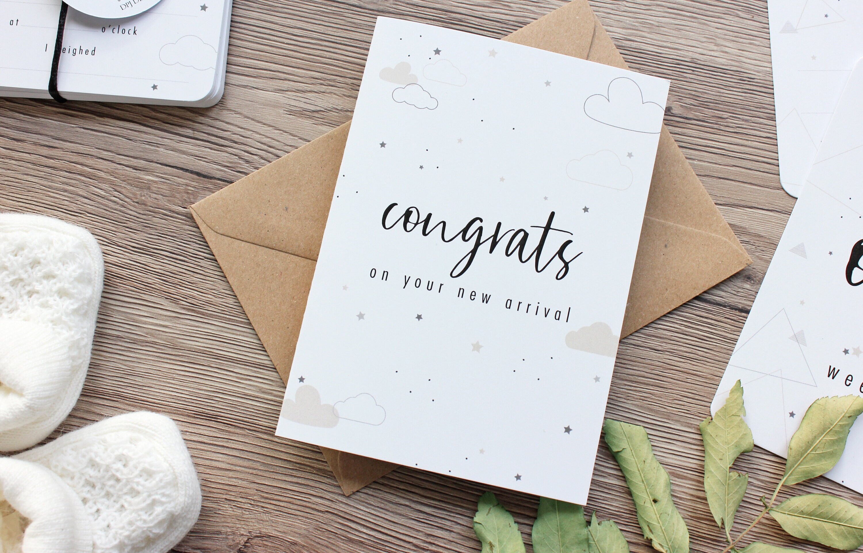 Regali Per Il Baby Shower: Cosa Regalare A Mamma E Bambino - The Wom - Foto 5