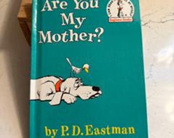 Vintage Bright and Early Books - jaren 1960