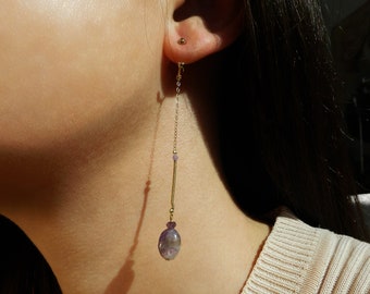 SHIRLEY - Boucles d'oreilles - Earrings