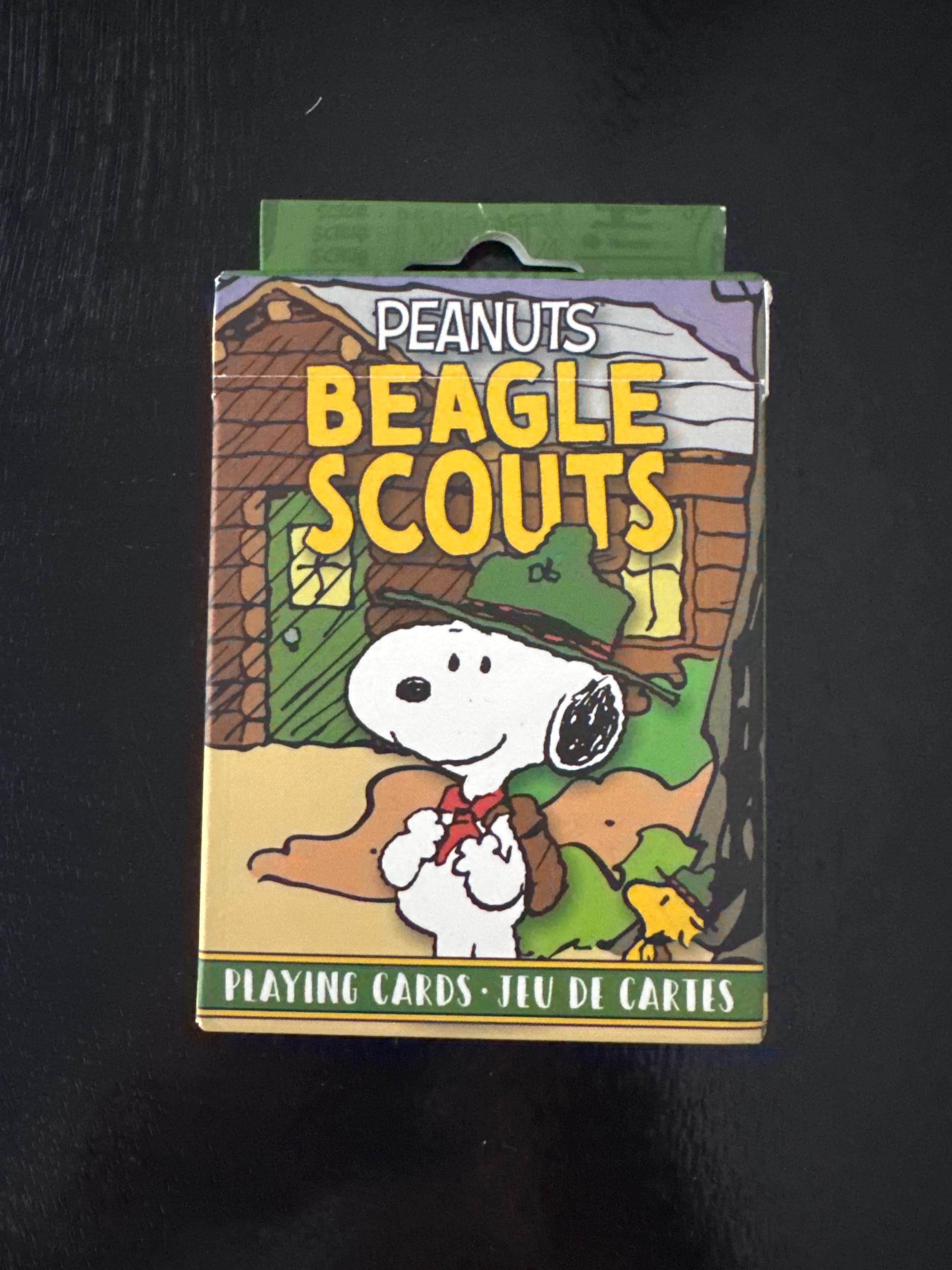Snoopy Beagle Scout - Etsy