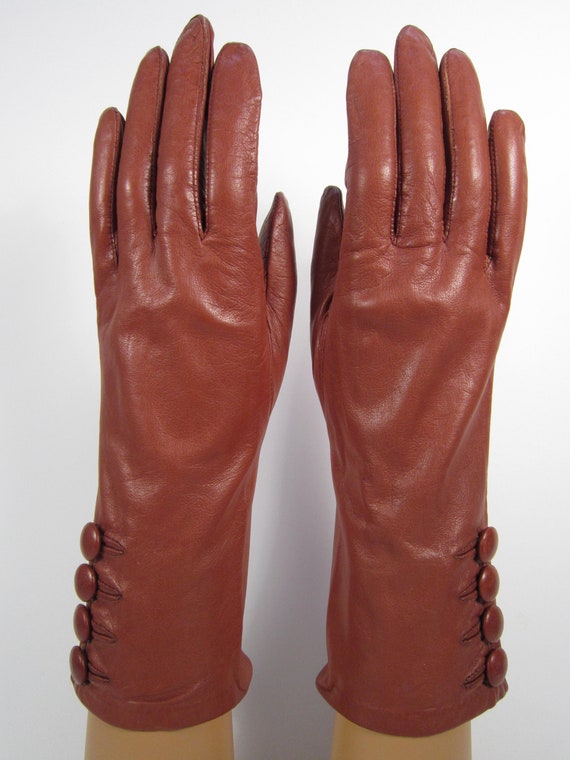 designer gloves