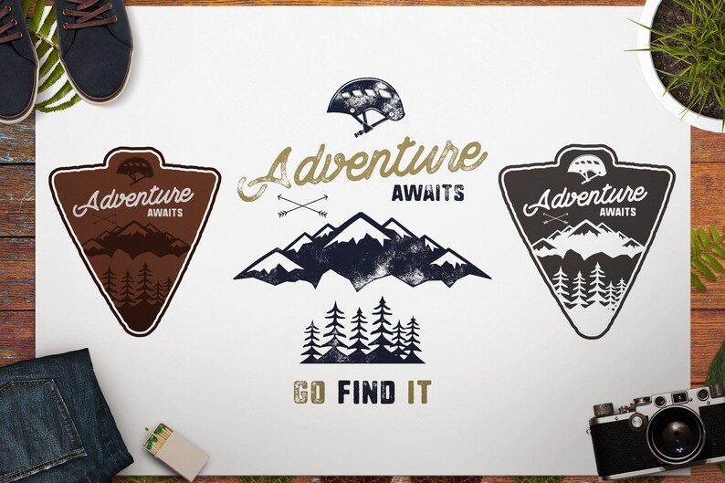 Free Free 311 Mountain Adventure Awaits Svg SVG PNG EPS DXF File