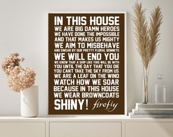 Geek Chic Decor Etsy