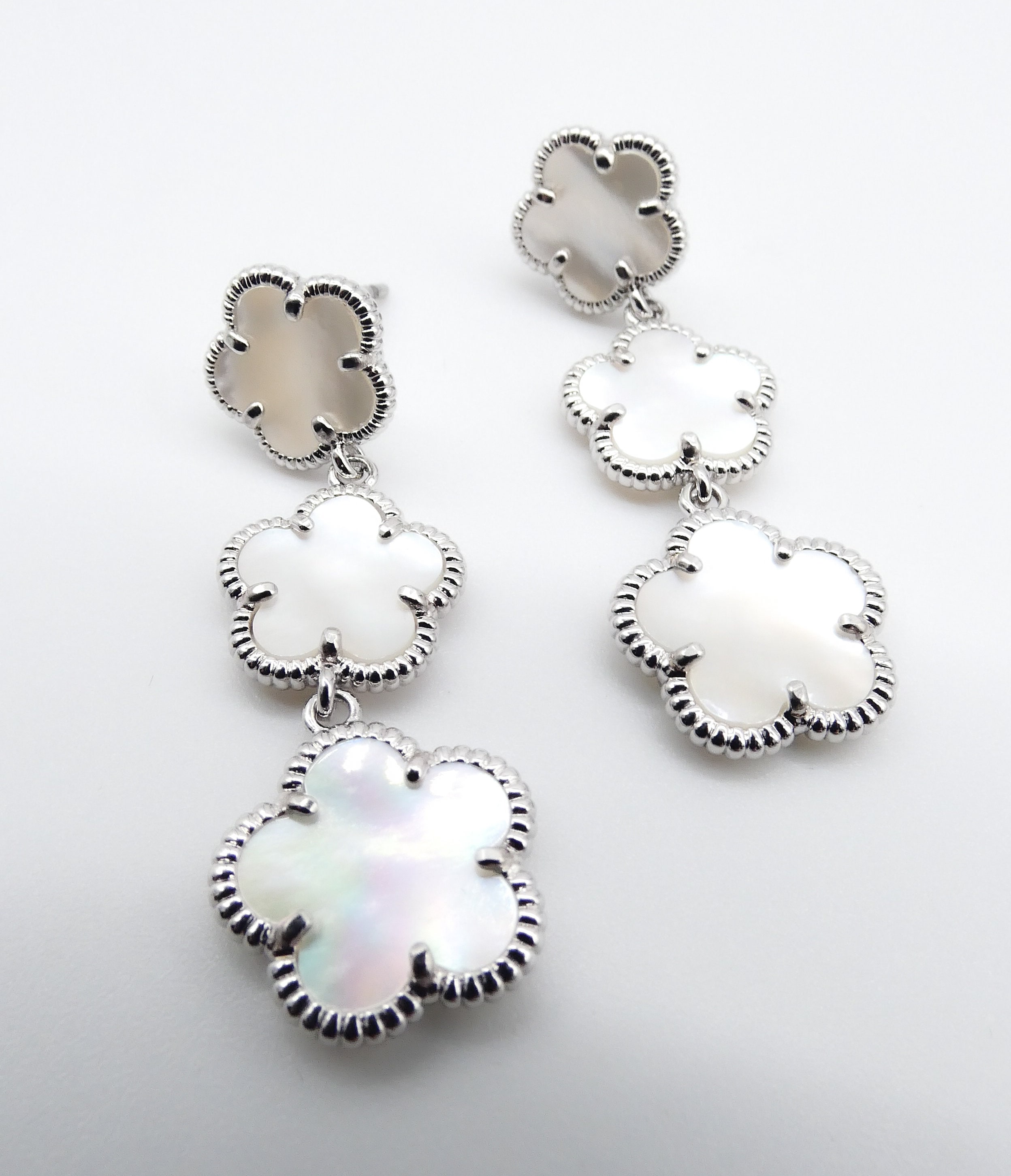 Buy Van Cleef Earrings Online In India India