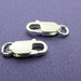 see more listings in the 925 Silver Clasp/Earstud section