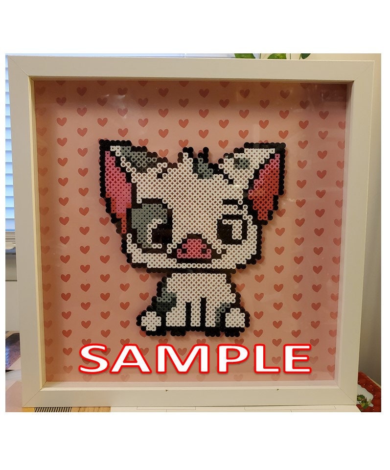 カスタムシャドーボックスオーダー 12x12 - Etsy 日本