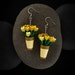 see more listings in the Quilling earrings section