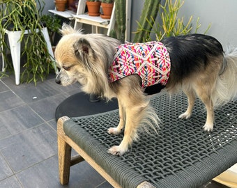 Dog Harness, Dog Vest, Pet Accessories, Chihuahua Harness, Pet Harness