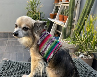 Dog Harness, Dog Vest, Pet Accessories, Chihuahua Harness, Pet Harness