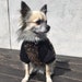 see more listings in the Dog Coat/Jacket/Hoodie section