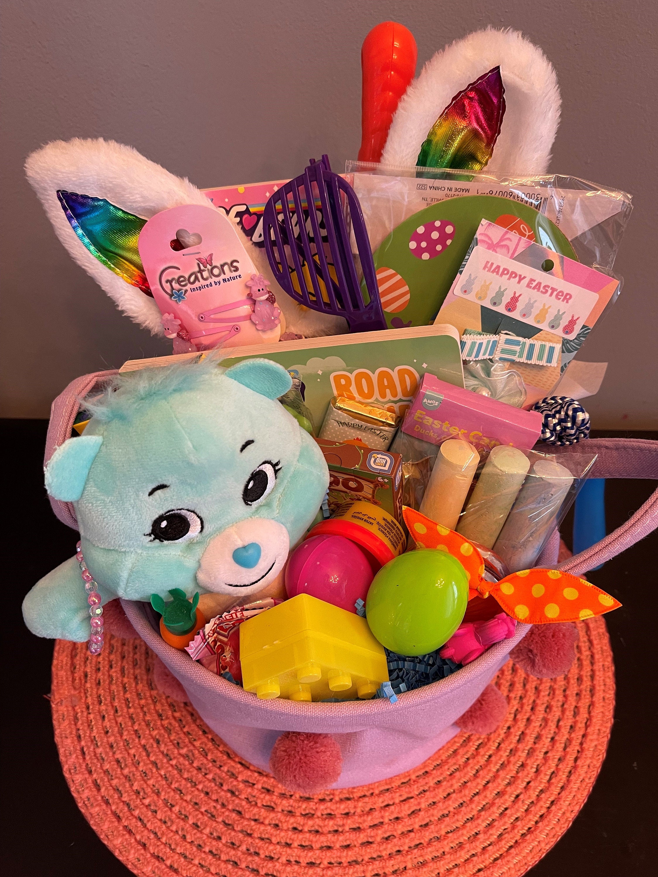 Easter Egg Year Old Easter Basket Ideas Ideas Easter Toys For Year