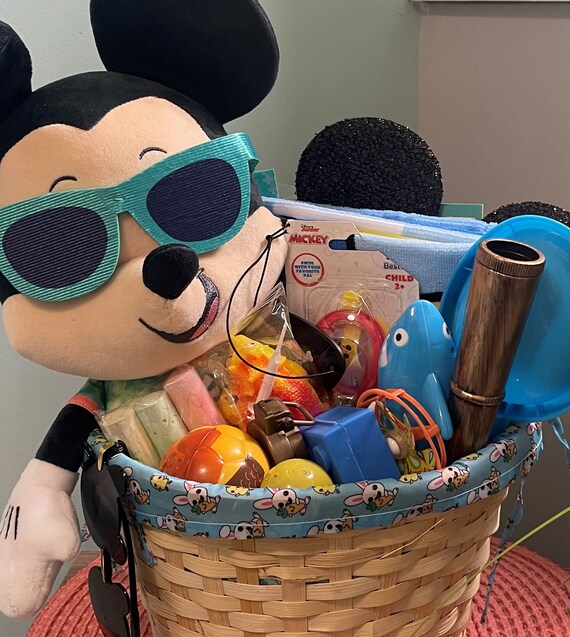 Shop mickey mouse gift ideas for toddlers 2025