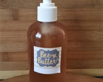 Oatmeal Milk and Honey Hand Soap, Liquid HandSoap