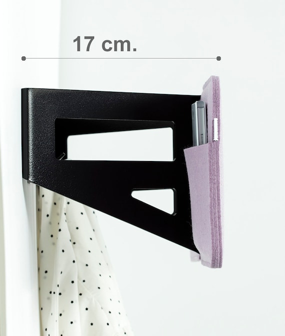 Wand Design Herrendiener