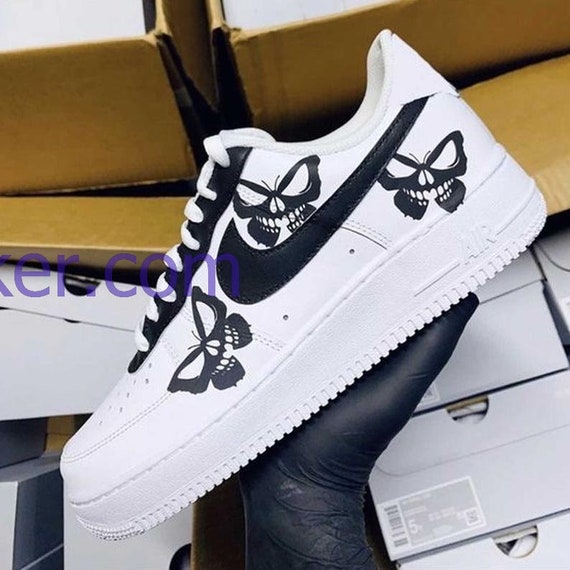 skull af1