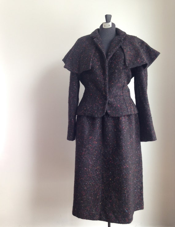 Vintage Perry Ellis suit - Vintage Perry Ellis - V