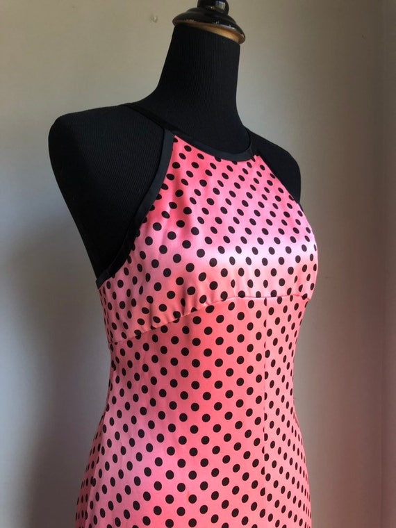 Vintage Christian Dior Gown - 1960s Christian Dior
