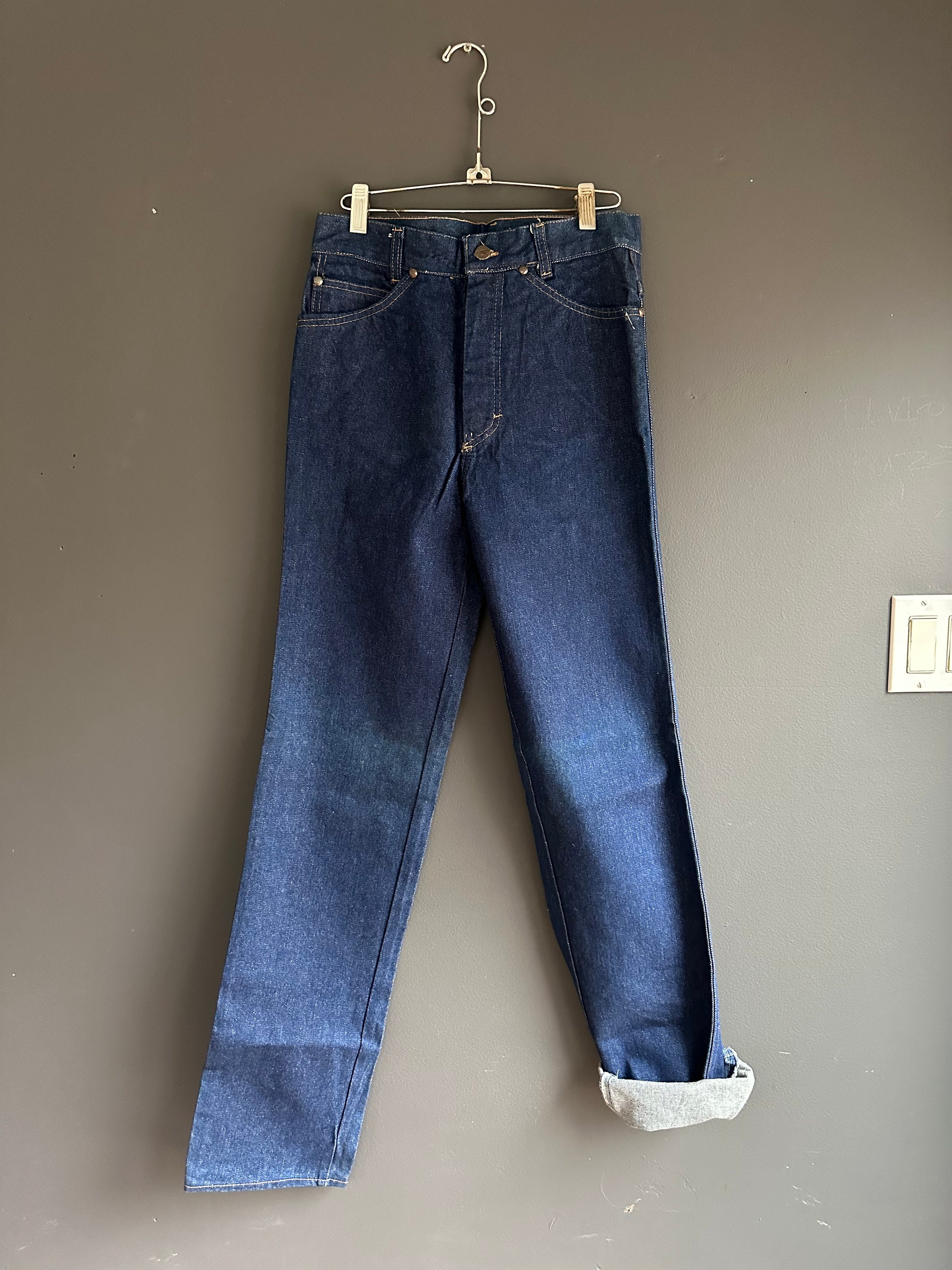 Dead Stock Wrangler - Etsy Dead Stock Wrangler - Etsy