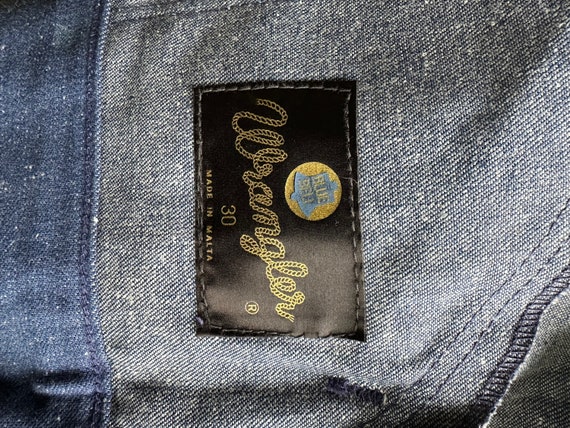 Vintage Wrangler Dead Stock jacket, Cut 385 W - image 5