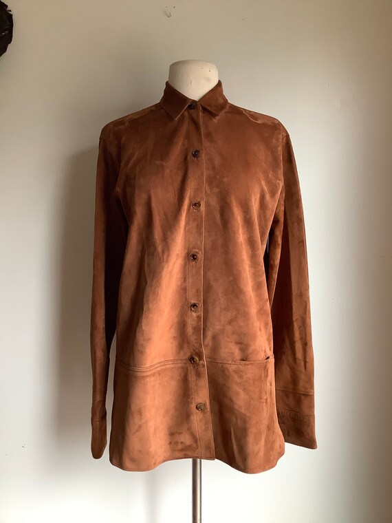 Helmut Lang shirt - Vintage Helmut Lang shirt - Vi