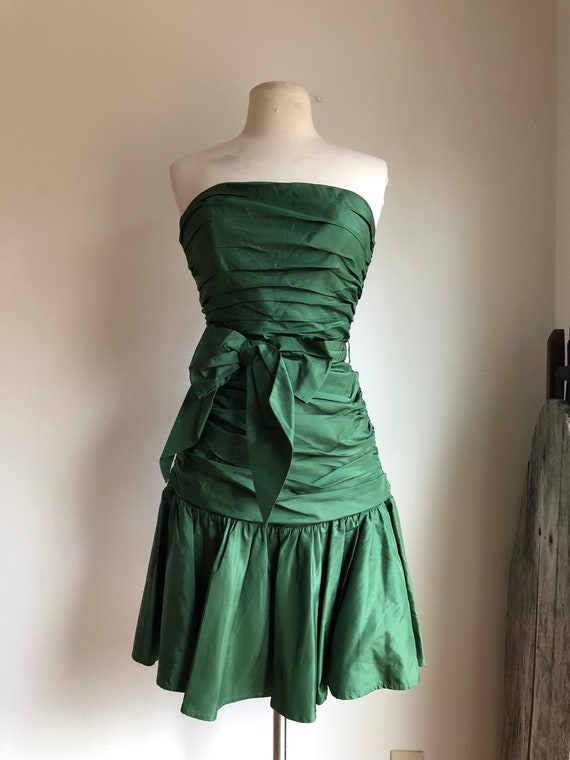 Betsey Johnson - Vintage dress - 1990s dress - Bet