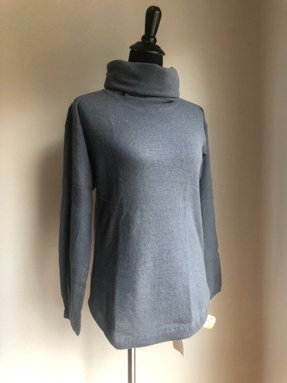 1980s sweater - vintage sweater - vintage knit swe