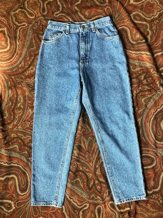 Vintage 1980s Lee jeans - image 1