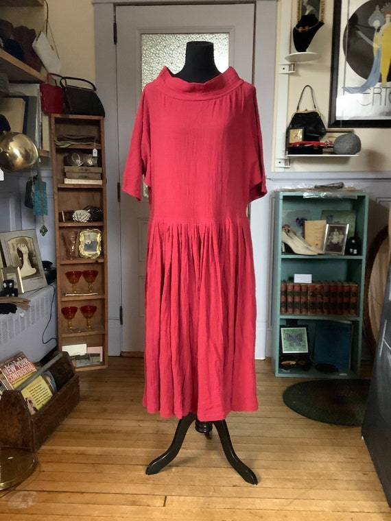 norma kamali maxi dress